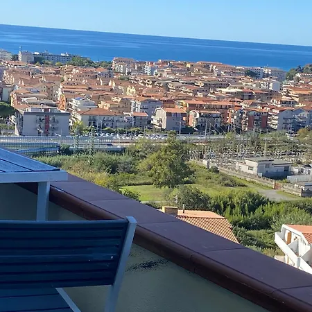 Panorama 512 Apartament Scalea
